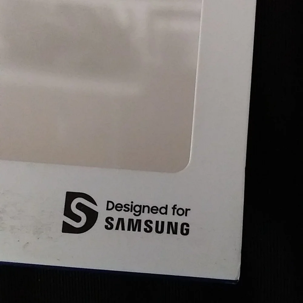 🎁 NWT Rebecca Minkoff Samsung Galaxy S8+ glitterfall phone case